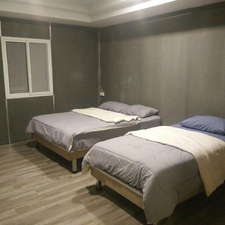 X Kingdom Guest House Chiang Mai Eksteriør billede